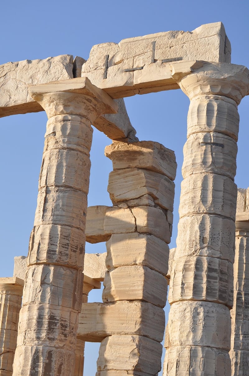 Statue of Zeus